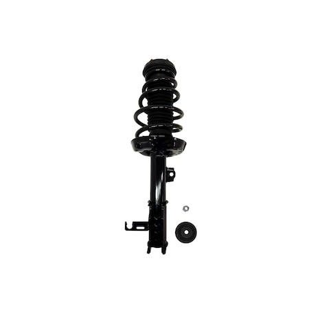 Fcs Struts Complete Strut Assembly, 4333414L 4333414L